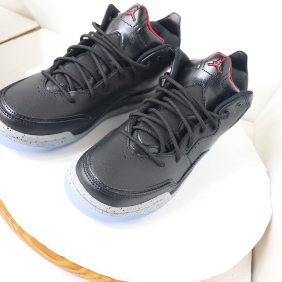 Nike AIR JORDAN Courtside 23 Basketball Shoes AR1000-023 US Size 7 Y - Picture 6 of 8